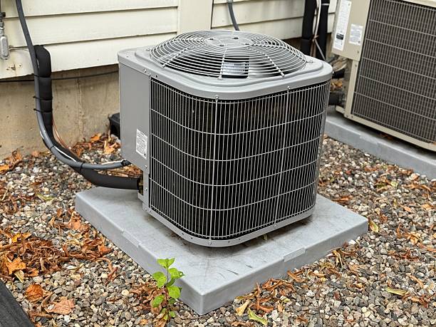 24/7 Emergency Ductwork Repair experts in Jim Thorpe, PA