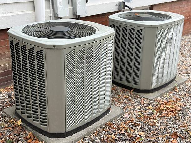 Reliable Ductwork Repair contractor in Jim Thorpe, PA by Leonard HVAC